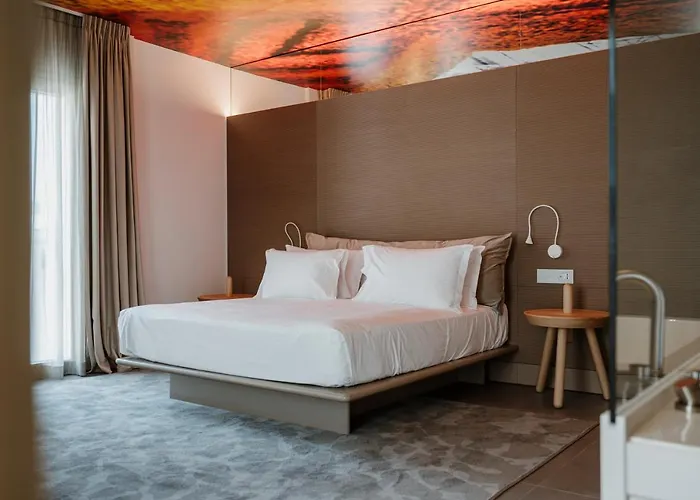 Biancodonda Greenblu & Ξενοδοχείο 5*