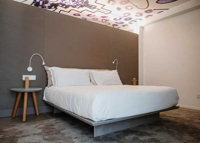 Biancodonda Greenblu & Hotel 5*