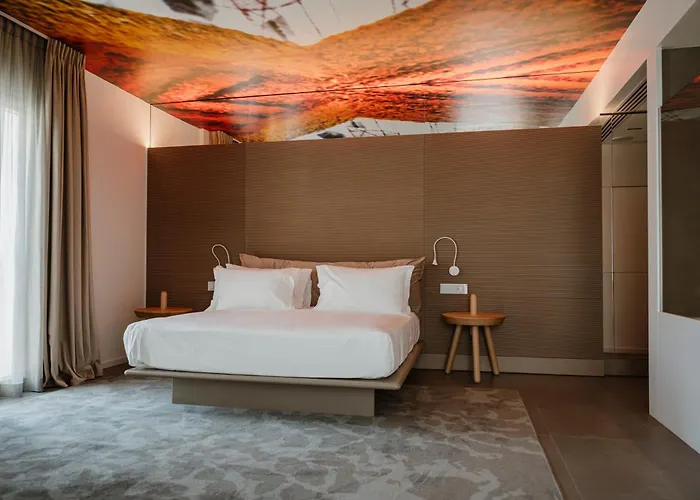 Hotel Biancodonda Greenblu &