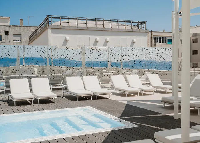 Biancodonda Greenblu & Hotel 5*