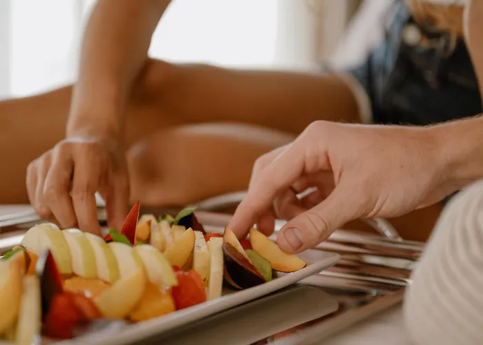 Biancodonda Greenblu & Hotel Gallipoli