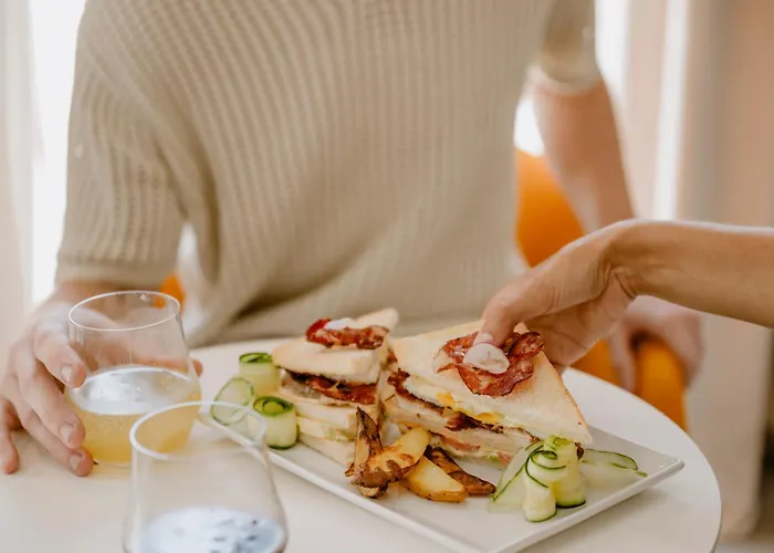 Hotel Biancodonda Greenblu & Gallipoli