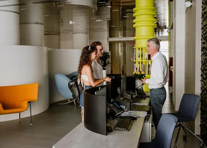 Biancodonda Greenblu & 5*