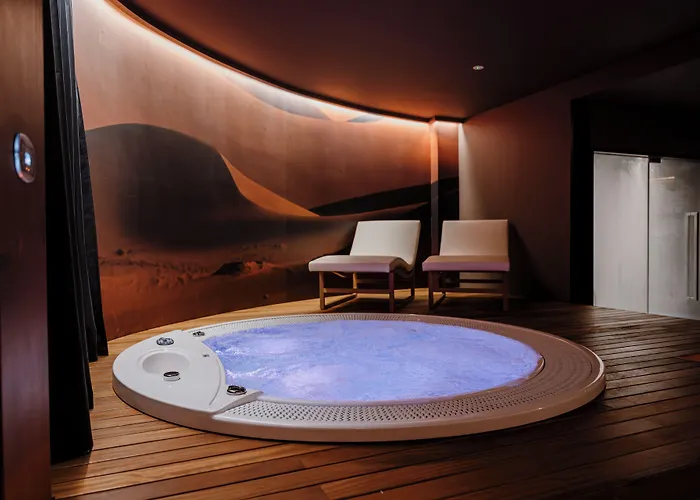 Biancodonda Greenblu & Hotel Gallipoli