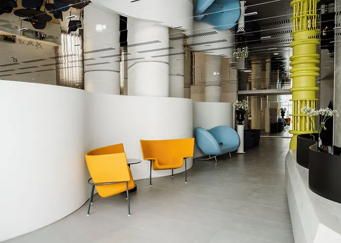 Biancodonda Greenblu & 5* Gallipoli