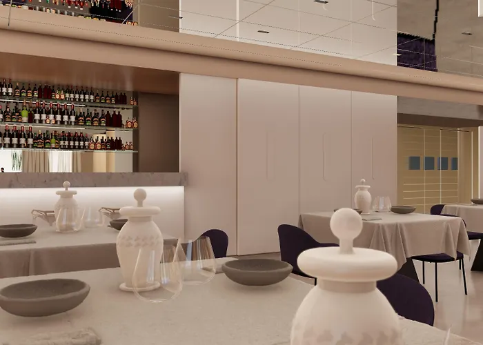 Hotel Biancodonda Greenblu &