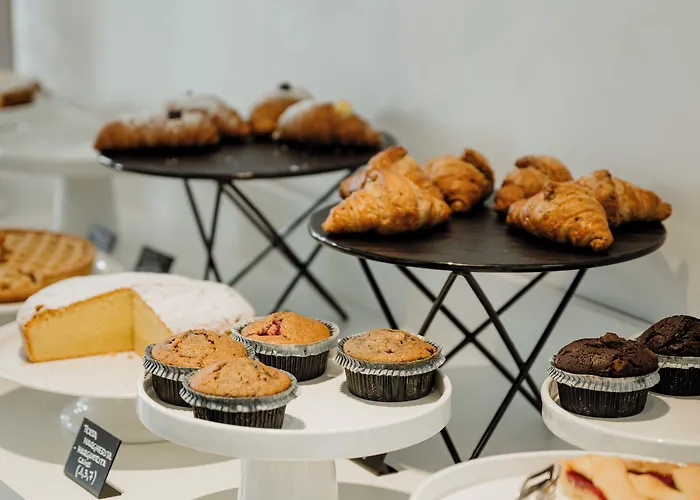 Ξενοδοχείο Biancodonda Greenblu & 5*