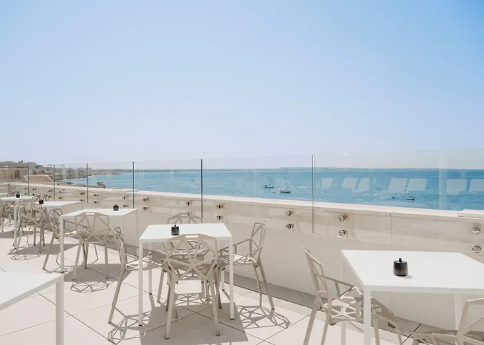 Biancodonda Greenblu & Gallipoli