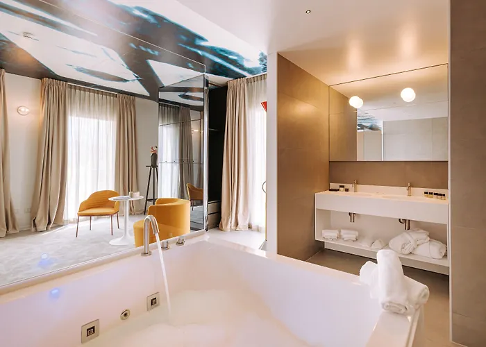 Hotel Biancodonda Greenblu & 5*