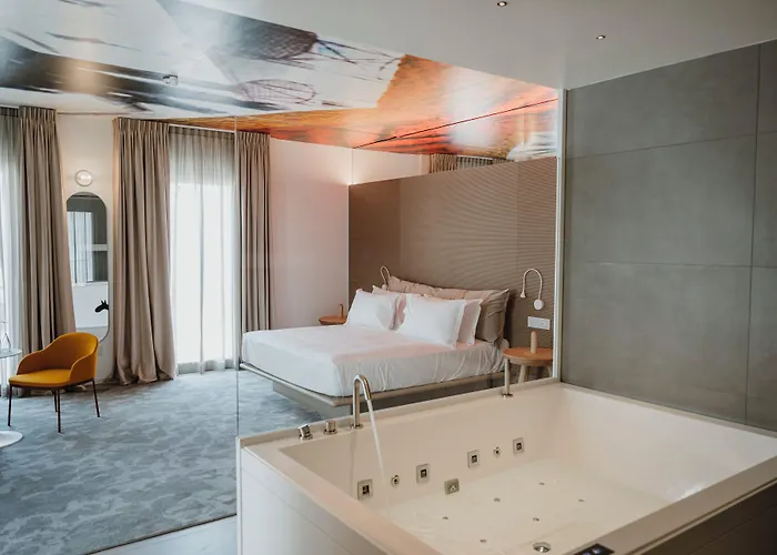 Hotel Biancodonda Greenblu & Gallipoli