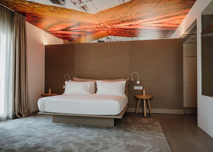 Hotel Biancodonda Greenblu & 5*