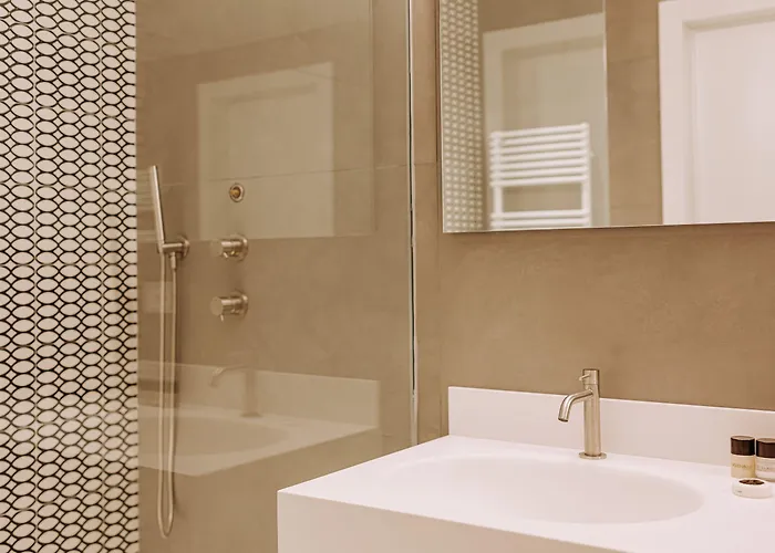 Biancodonda Greenblu & Gallipoli