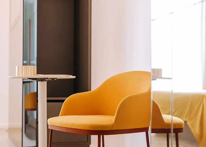 Biancodonda Greenblu & 5* Gallipoli