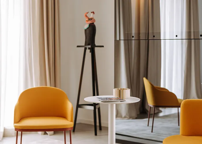 Hotel Biancodonda Greenblu & 5*